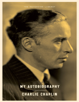 My Autobiography - Charlie Chaplin.epub